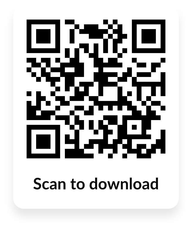 Scan to download